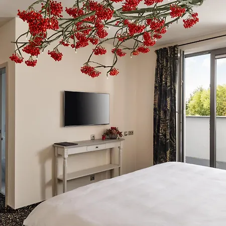 HERBARIUM boutique hotel-3
